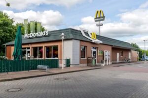 McDonald’s