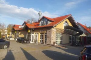 McDonald’s