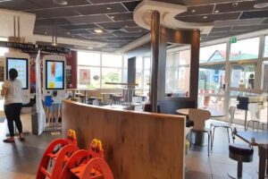McDonald’s