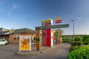 McDonald’s