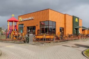 McDonald’s