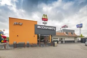 McDonald’s