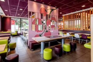 McDonald’s