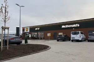 McDonald’s