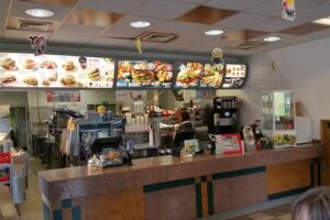 McDonald’s