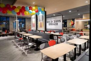 McDonald’s