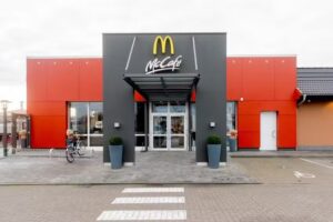McDonald’s