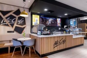 McDonald’s
