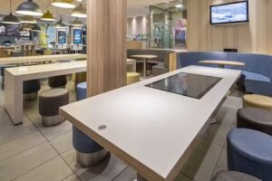 McDonald’s