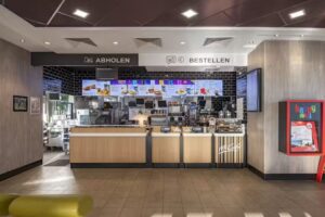 McDonald’s