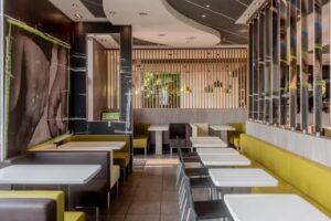 McDonald’s