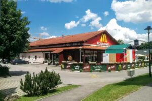McDonald’s