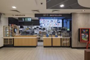 McDonald’s