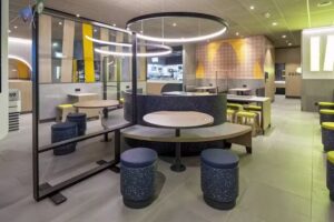 McDonald’s