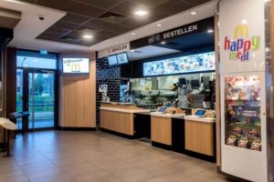 McDonald’s