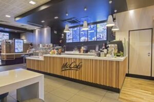 McDonald’s