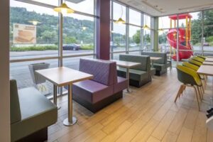 McDonald&rsquo;s