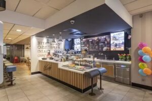 McDonald’s