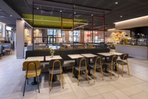 McDonald’s