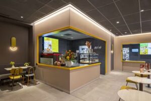 McDonald’s