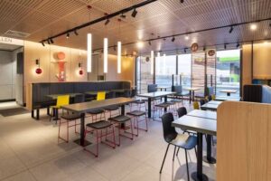 McDonald’s