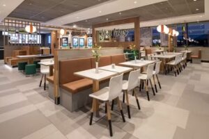 McDonald&rsquo;s