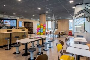 McDonald’s