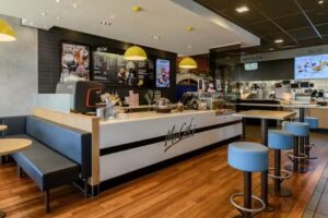 McDonald’s