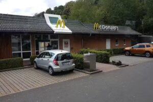 McDonald’s