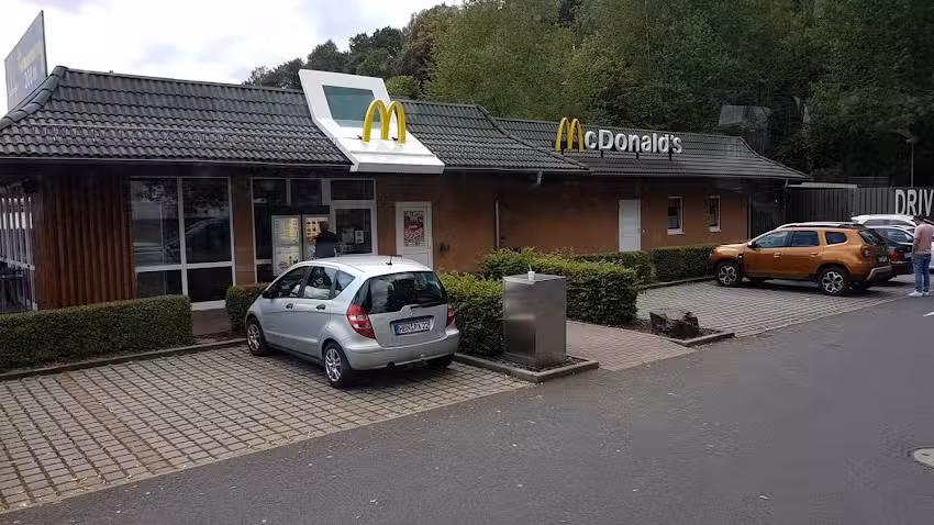 McDonald’s