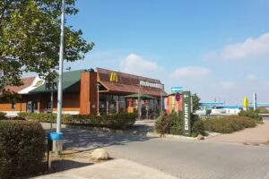 McDonald’s