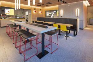 McDonald’s
