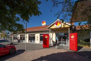 McDonald’s