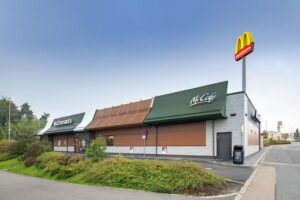 McDonald’s