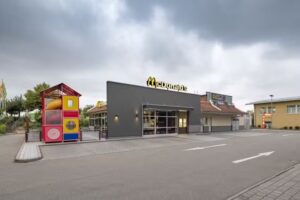 McDonald’s