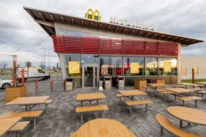 McDonald’s