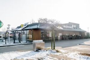 McDonald’s