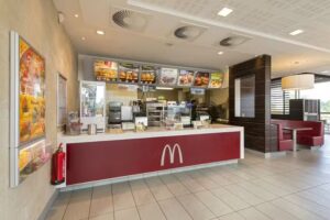 McDonald’s