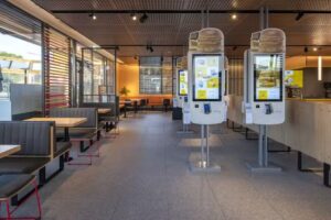 McDonald’s