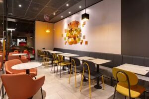 McDonald’s