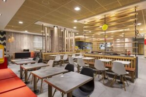 McDonald&rsquo;s