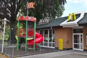 McDonald’s