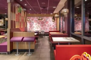 McDonald’s