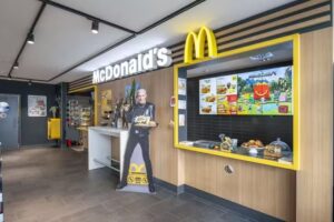 McDonald’s