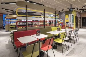McDonald&rsquo;s