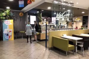 McDonald’s