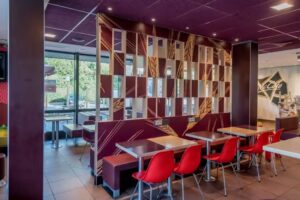 McDonald’s
