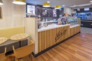 McDonald&rsquo;s