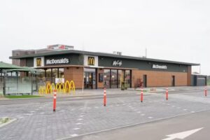 McDonald’s