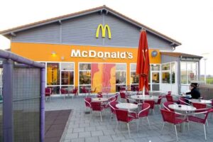 McDonald’s